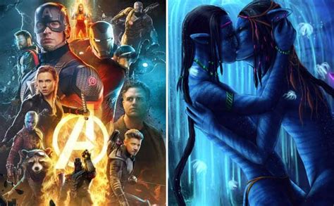 Avengers Endgame Box Office Worldwide Crawling Towards The Finish