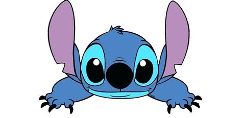 Stitch Lilo And Stitch Drawings Stitch Drawing Cute Disney Drawings