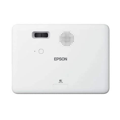 Epson Co W01 Projector Dlp Brightness 4000 Lumens At Best Price In