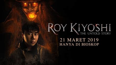 Roy Kiyoshi The Untold Story 2019 Backdrops — The Movie Database