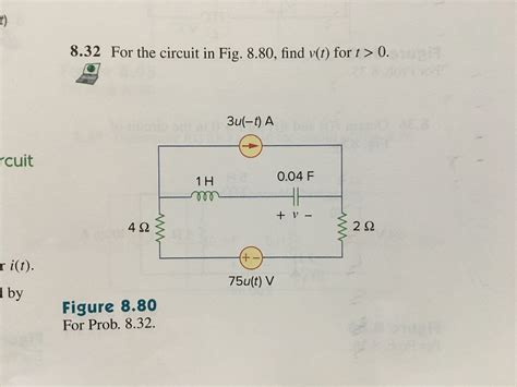 Fundamentals Of Electric Circuits 6th Edition Solutions