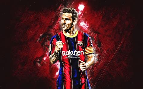 Sometimes you want to go unnoticed or just want to do. Download wallpapers Lionel Messi, Barcelona FC, Argentine ...