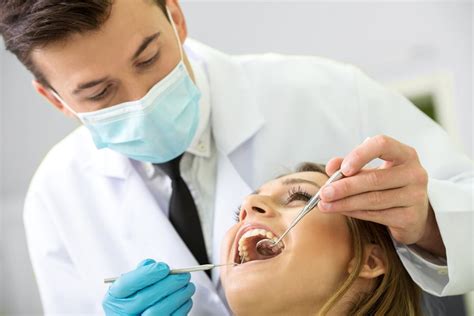 Most Important Reasons To Visit The Dentist