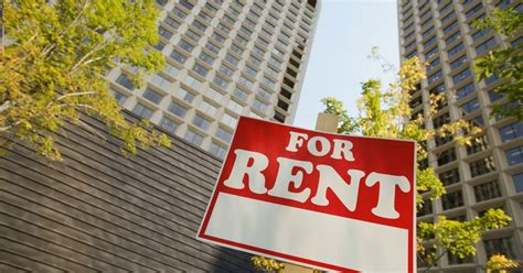 Californias Rent Control Advocates Are About To Get What They Want