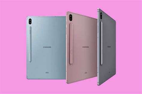 Maybe you would like to learn more about one of these? Samsung Galaxy Tab S6 Images HD: Photo Gallery of ...