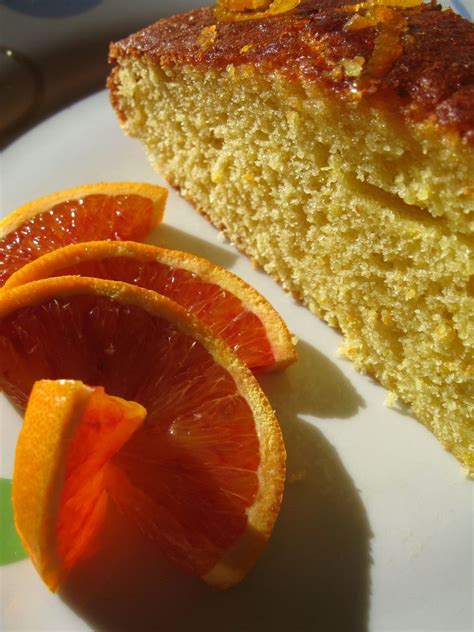 Ha il sapore e il profumo del sole della sicilia e dei suoi splendidi agrumi. Pan d'arancio o torta glassata all'arancia - Ricetta plumcake agrumi (con immagini) | Ricette di ...