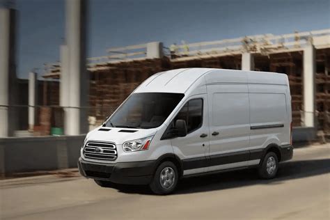 Rent A Big Cargo Van Globe Van Rental