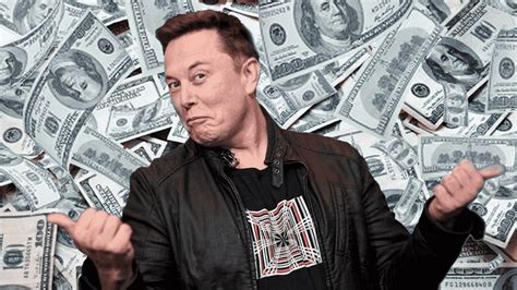 Forbes Elon Musk Is Now The Richest Man In The World