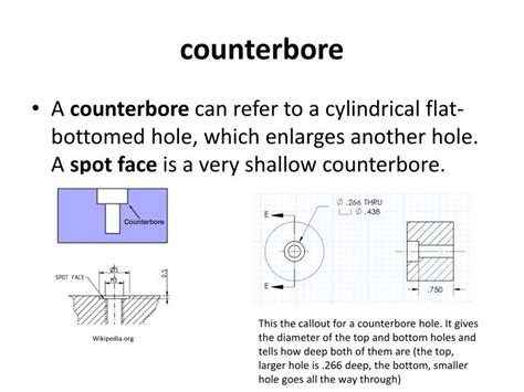 Ppt Holes Powerpoint Presentation Id2107959