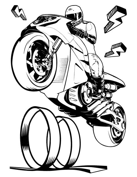Hot Wheels Coloring Pages Porn Sex Picture