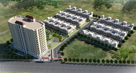 1156 Sq Ft 2 Bhk 2t Apartment For Sale In Ng Rathi Associates Ng Rathi