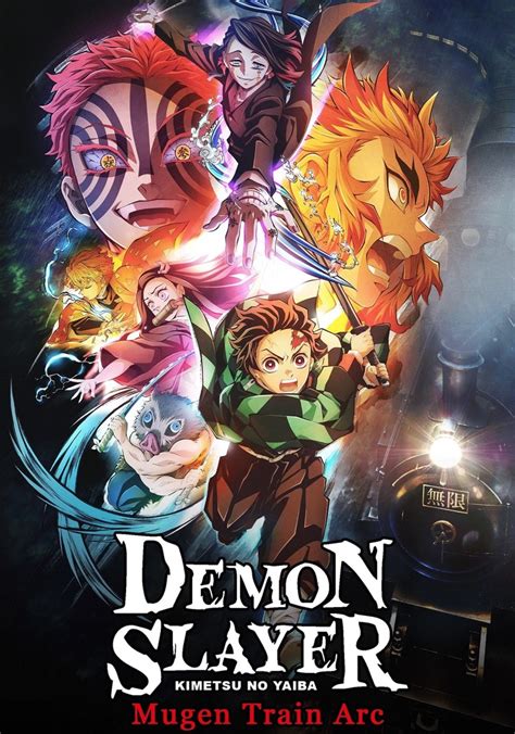 Demon Slayer Kimetsu No Yaiba Temporada 2 Streaming Online