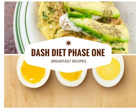 Homemade Dash Diet Breakfast Recipes Best Ever And So Easy Easy