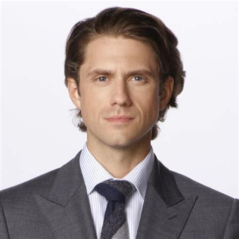 Aaron Tveit As James On One Royal Holiday