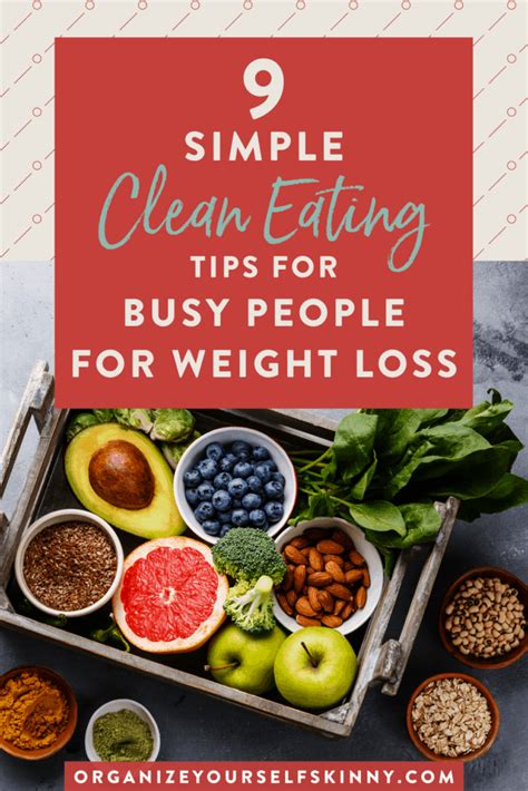 What Is Clean Eating Simple Cleaning Eating Guidelines For Us Busy
