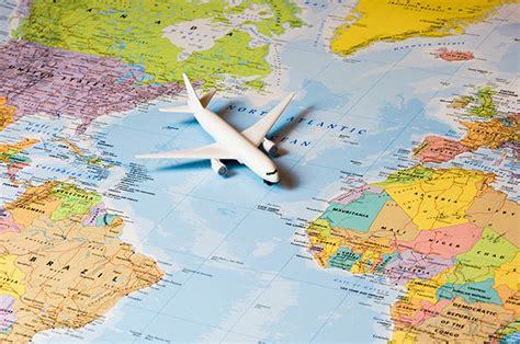 6 Consejos Para Los Que Quieren Viajar A Otro País En 2023 Blog