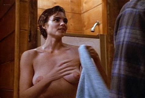 Michelle Johnson Tales From The Crypt S E Topless Sex