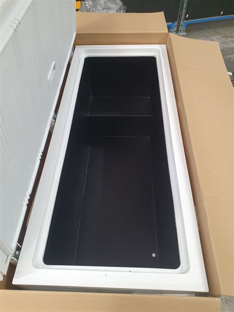 Converting Chest Freezers Into Ice Baths Rhino Linings Premium Protection