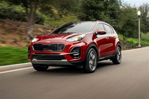 2021 Kia Sportage Nightfall Edition Jim Ellis Kia Of Kennesaw