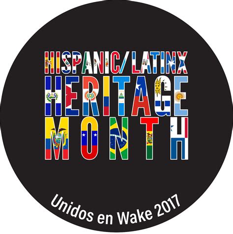 Hispaniclatinx Heritage Month Events Activities Set For September