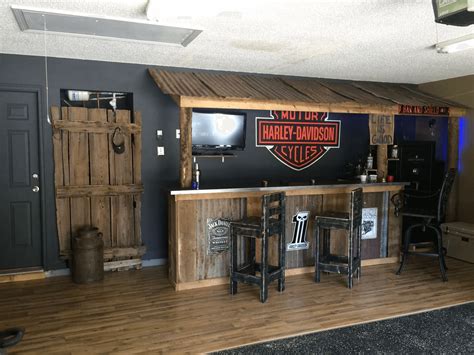 Makeover Ideas Garage Bar Design Ideas Man Cave Home Bar