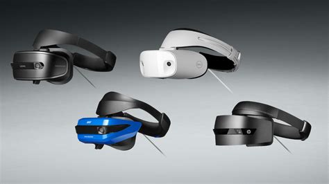 microsoft consumer vr headsets didn t meet high expecations