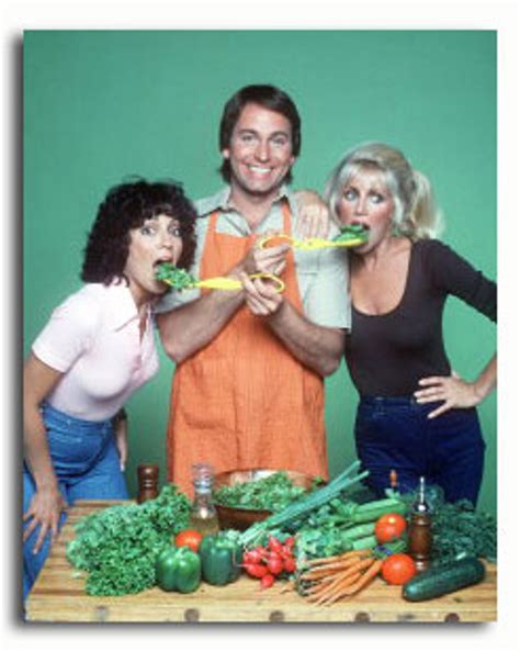 Ss3346967 Television Picture Of Threes Company Buy Celebrity Photos