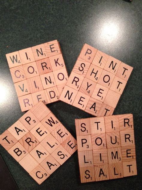 These Coasters Are Great Ts Or A Great Addition To Your Home Décor