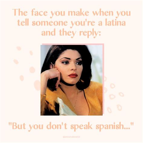 Meme Latino How To Speak Spanish Memes Don T Speak