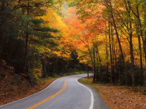 3 Day Itinerary Along Shenandoah Skyline Drive In Virginia