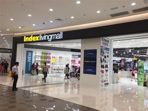 See 956 photos and 45 tips from 18417 visitors to aeon tebrau city shopping centre. Ally's In Wonderland: Index Living Mall - Home Furniture ...