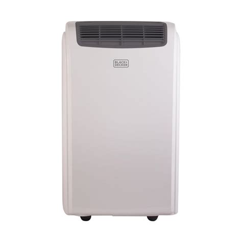 Blackdecker 14000 Btu Portable Air Conditioner With Heater