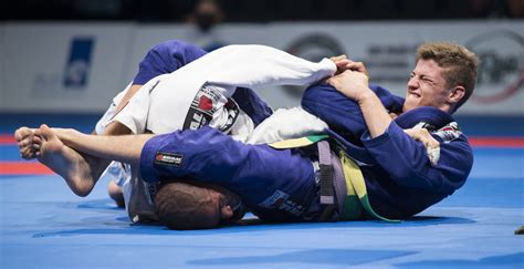 What Brazilian Jiu Jitsu And Your Career Have In Common