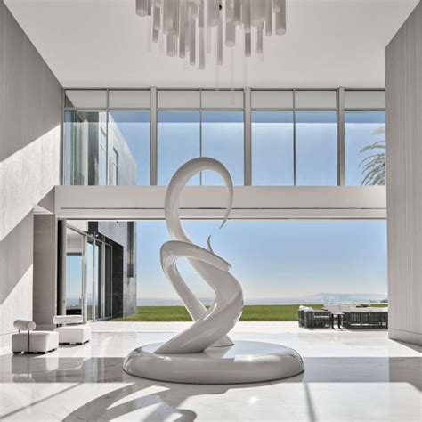 Modern Sculpture Designs And Concepts Mike Fields Contemporary Sculptures