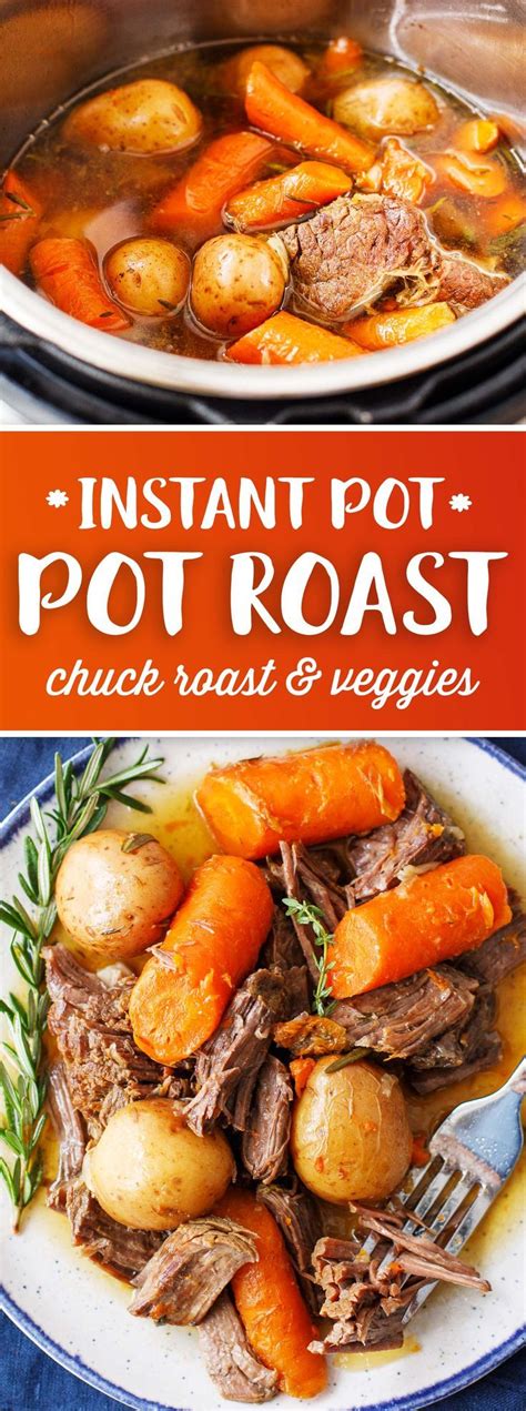 You can also add baby carrots and potatoes to make this dinner a one pot meal. 4817 best Best Recipes images on Pinterest | Amish recipes ...