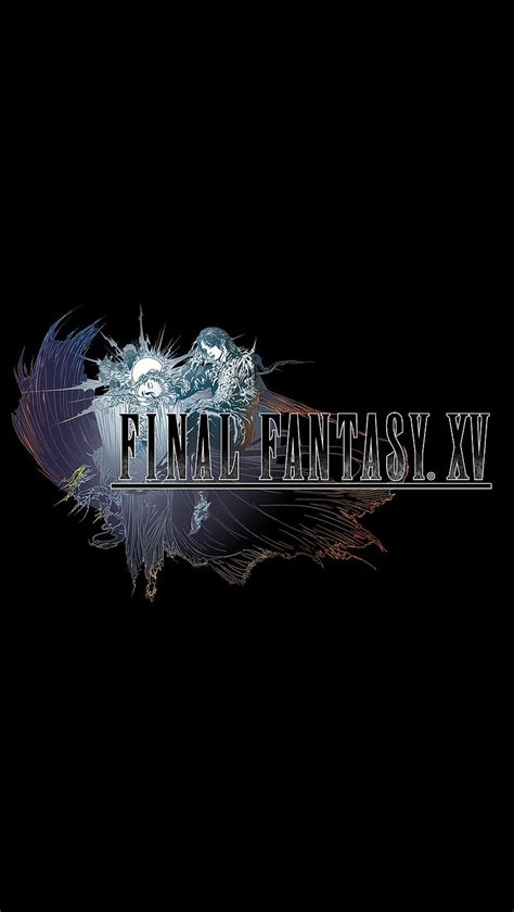 Final Fantasy 15 Wallpaper