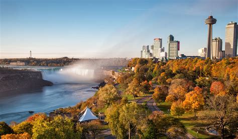 Canadian Thanksgiving - October 12th, 2020 | | Niagara Falls Canada