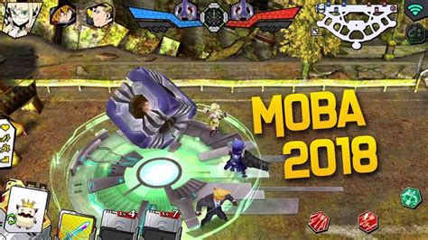 Best Android Games 2018 Techcommuters