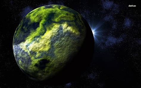 🔥 Free Download Green Planet Wallpaper By 9grey1 900x675 For Your