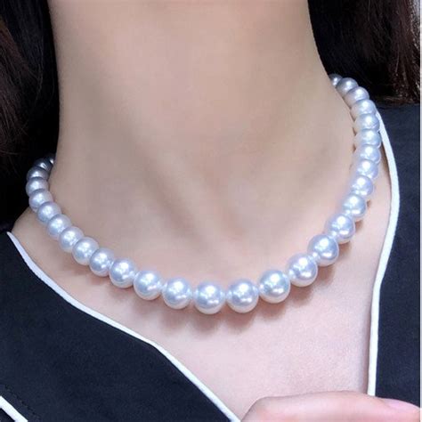 What S The Meaning Of Getting A Pearl Necklace Interesting Discovery A Fashion Blog