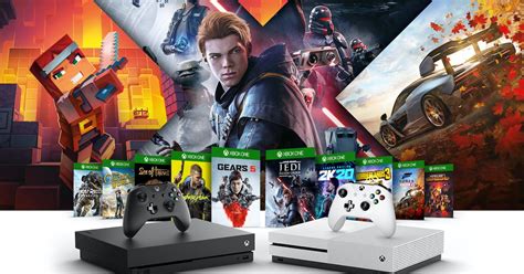 Xbox Black Friday 2020 8 Best Deals On Series X Games And Accessories