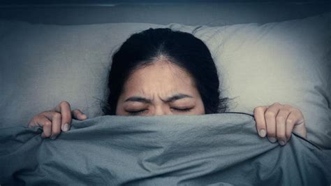 Troubled By Bad Dreams Here Are Foods To Eat And Avoid To Prevent