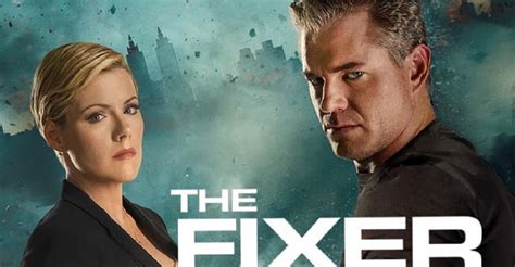 The Fixer Watch Tv Show Stream Online