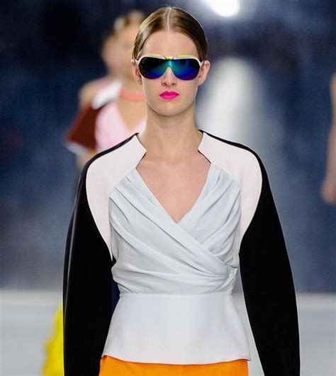 Fashion And Lifestyle Christian Dior Sunglasses Resort 2014