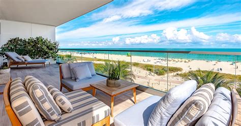 The beach by the neighbourhood listen to the neighbourhood: Miami Beach Condos For Sale by Stavros Mitchelides, Realtor