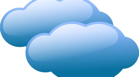 Cloud Clip Art Cloud Png Download 800445 Free Transparent Cloud