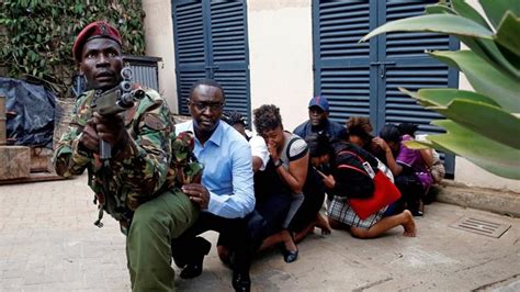 Kenyans Will Be Asking Tough Questions After The Nairobi Attack