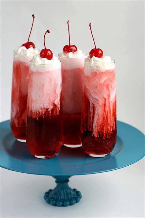 24 Ice Cream Sodas That Will Float Your Boat Brit Co