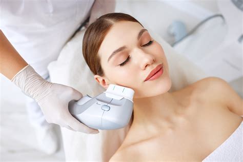 Ultherapy Lift And Tighten Without Surgery Garden City Ny