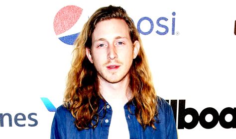 Artist Of The Week Asher Roth Andre C Griffiths